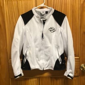 Harley Davidson Reflective Jacket
